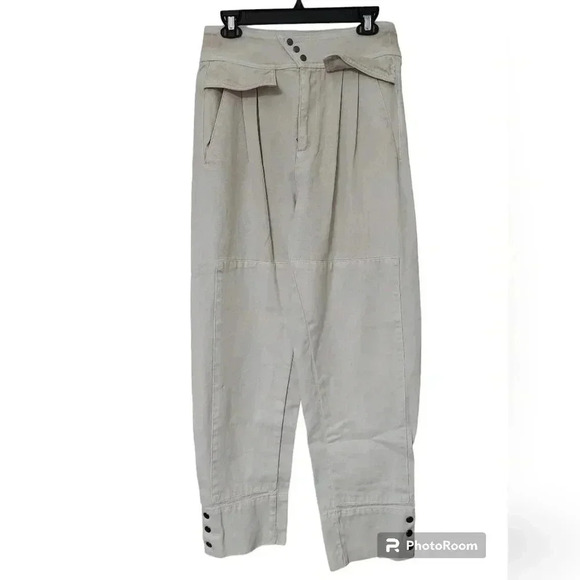Sea New York cotton trousers - Picture 1 of 4